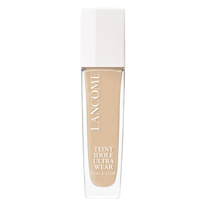 Lancome Teint Idole Ultra Wear Care & Glow Foundation SPF25