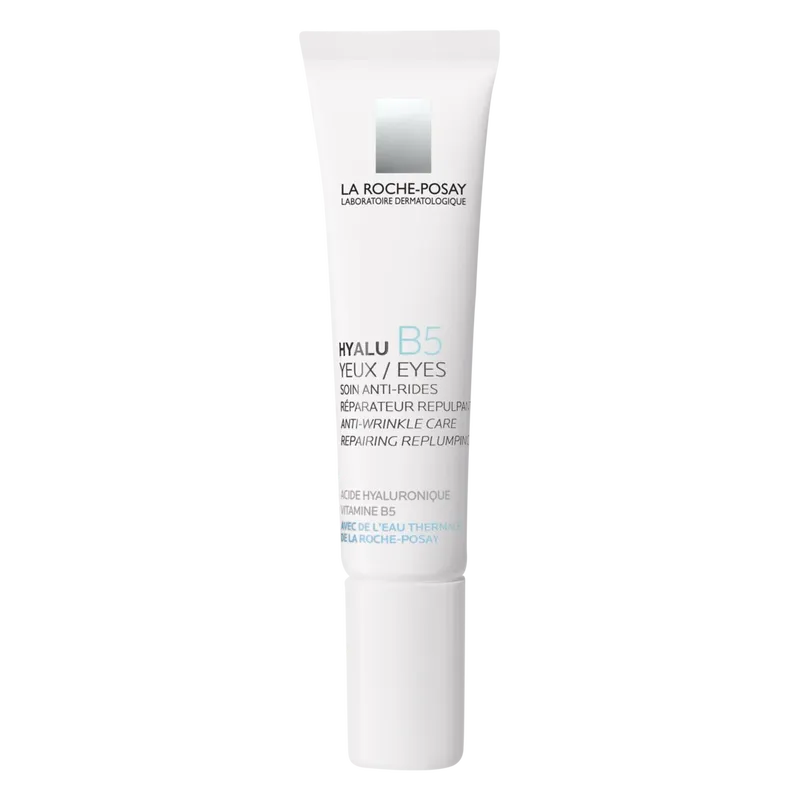La Roche-Posay Hyalu B5 Hyaluronic Acid Eye Cream