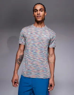 Trail 2.0 t-shirt in multi