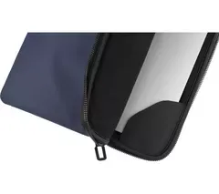 TUCANO Gommo 14" Laptop Sleeve - Blue