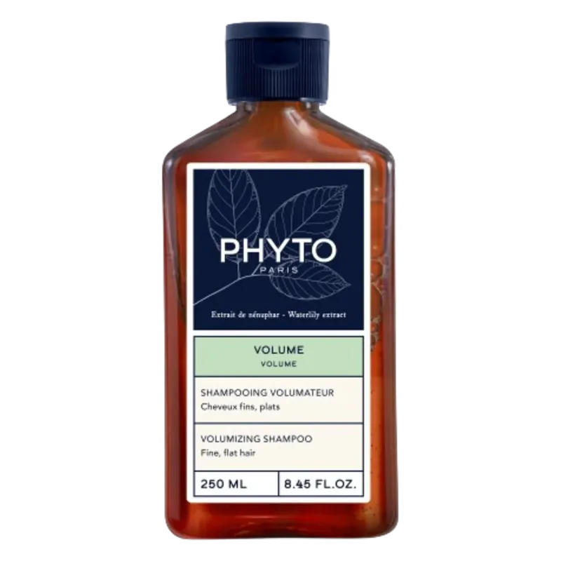 Phyto Volume Volumising Shampoo