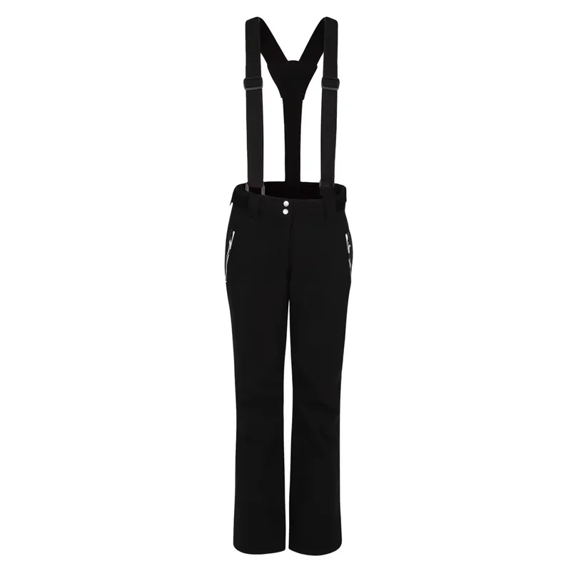 DARE 2B Dare 2B DIMINISH Women's Ski Trousers Black Waterproof