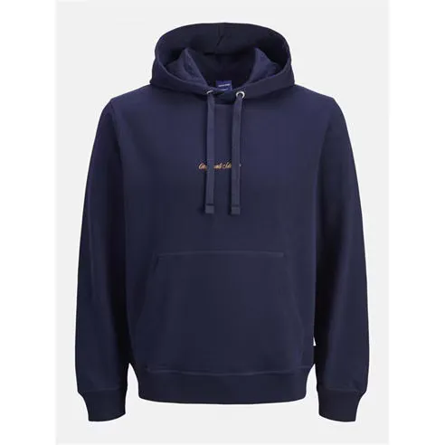 Jack and Jones Norrebro Hoodie Mens