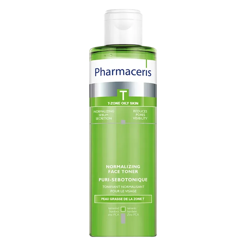 Pharmaceris T Puri-Sebotonique Normalising Face Toner