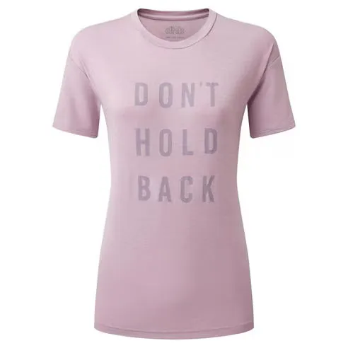 Dhb Trail Women's DriRelease T-shirt