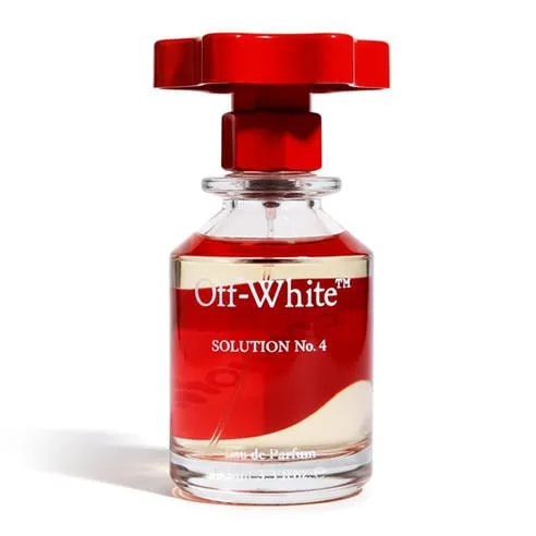 OFF WHITE Women's Eau De Parfum