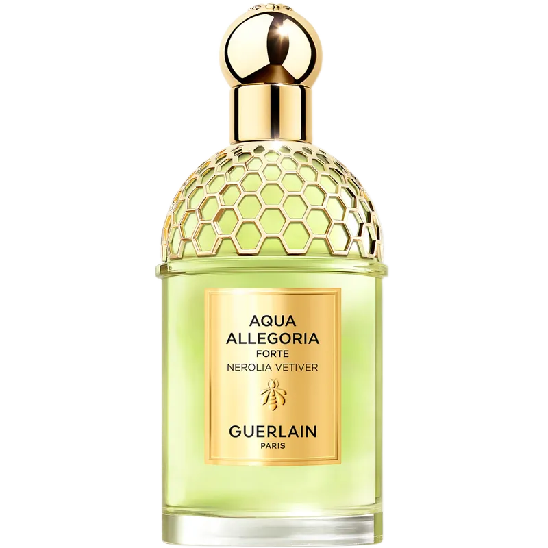 GUERLAIN Aqua Allegoria Nerolia Vetiver Forte Spray