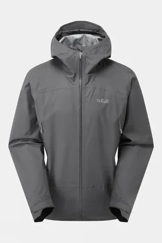 Rab Mens Firewall Light Jacket
