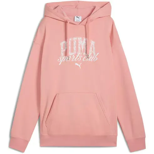 Puma Women's Overhead Hoodie