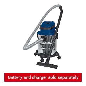 Wickes 18V Vacuum Cleaner