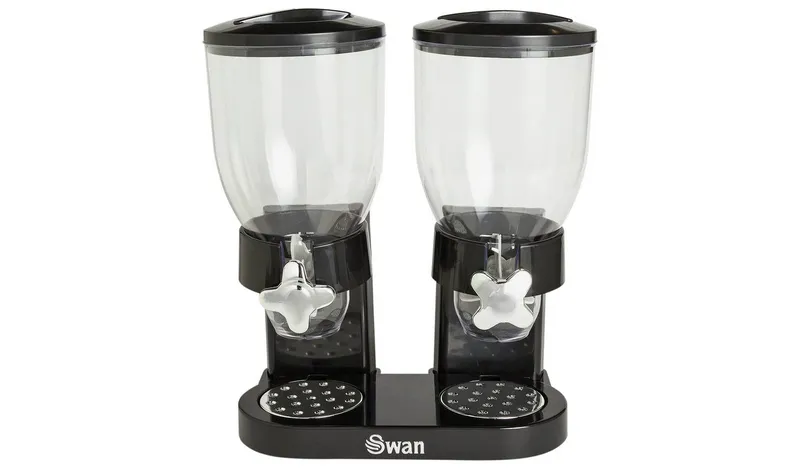 Swan 3.5 Litre Cereal Dispenser