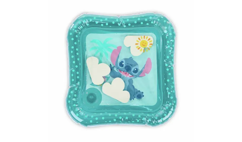 Bright Starts Stitch Water Mat Activity Toy