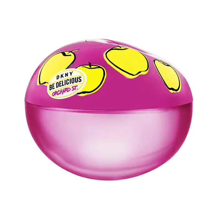 DKNY Be Delicious F Orchard Street Eau De Parfum 30ml