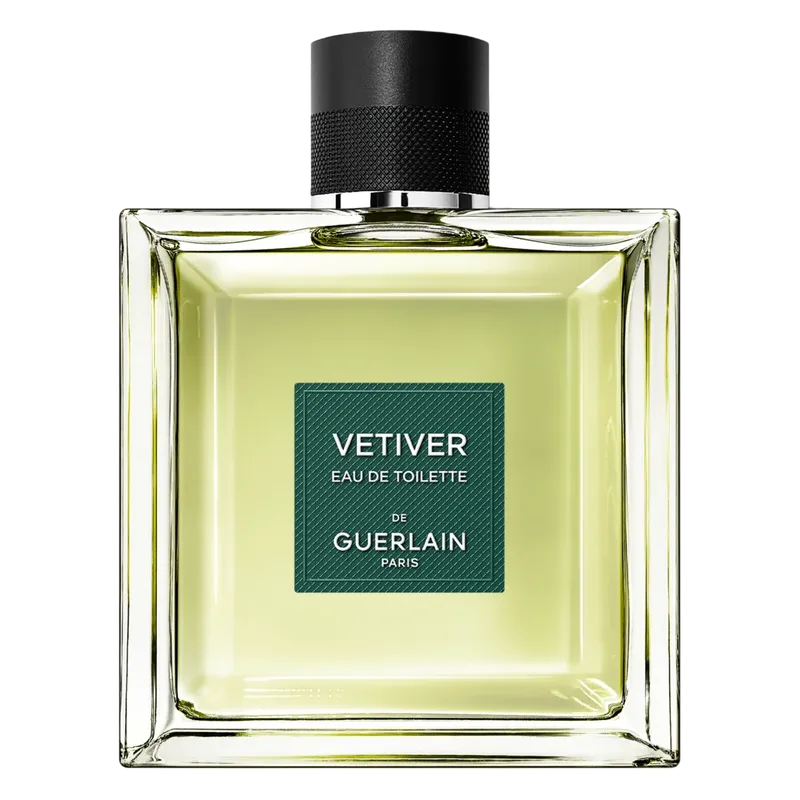 GUERLAIN Vetiver Eau de Toilette Spray