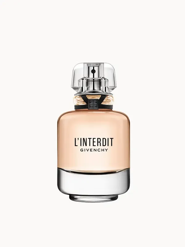 Givenchy L'Interdit Eau de Parfum 80ml