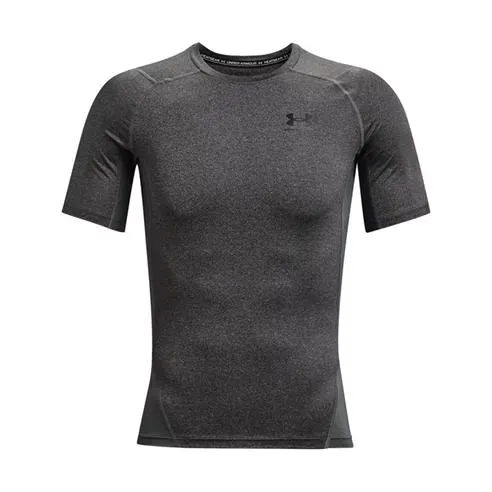 Under Armour HeatGear® Short Sleeve Mens