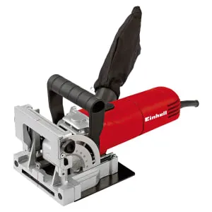 Einhell Corded Biscuit Jointer - 860W