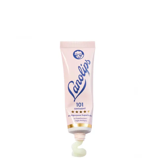 Lanolips The Original 101 Ointment