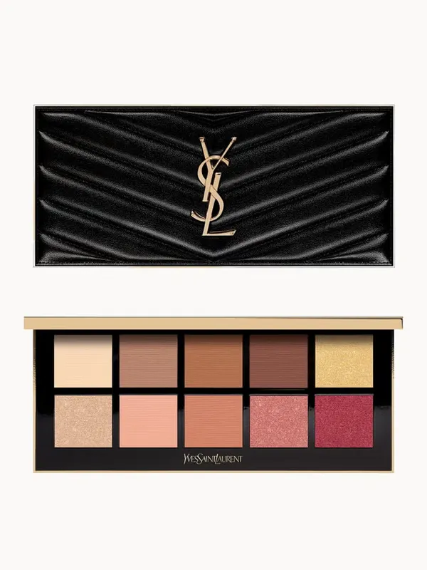 Yves Saint Laurent Couture Colour Clutch 5 - Desert Nude
