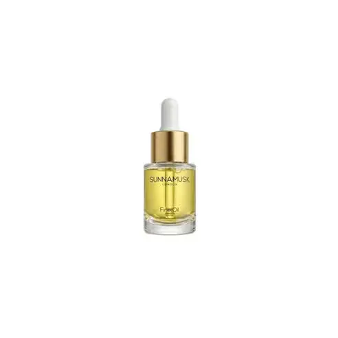 Sunnamusk London Night Illusion Fragrance Oil