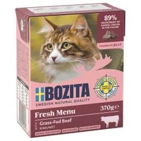 Bozita Tetra Chunks in Jelly 6 x 370g