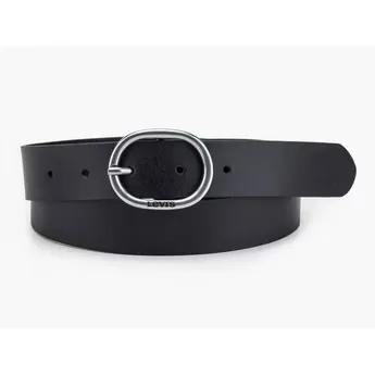 Levis Women's Hermosilla Leather Belt