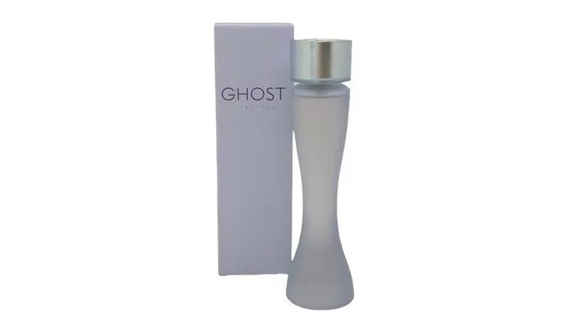 Ghost The Fragrance Eau de Toilette - 30ml