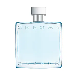 Azzaro Chrome Eau de Toilette Spray - 100ML