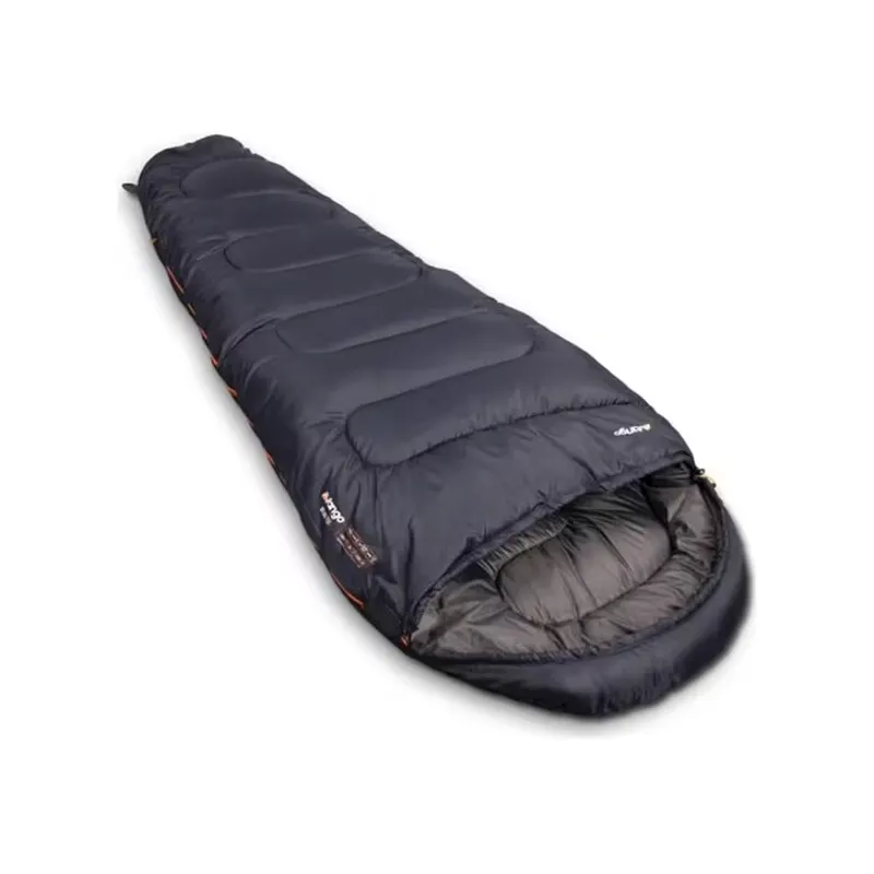 VANGO Atlas 250 Sleeping Bag (midnight Navy)