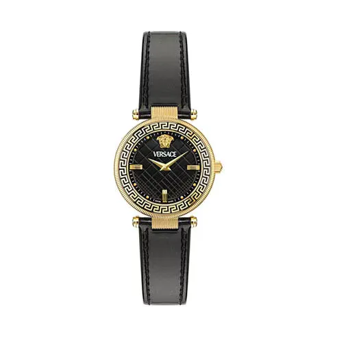 VERSACE Reve Quartz Analogue Watch