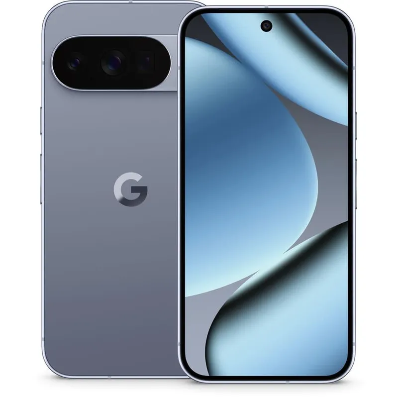 Google Pixel 10 Pro – Refurbished, Fair, Grey, 256 GB