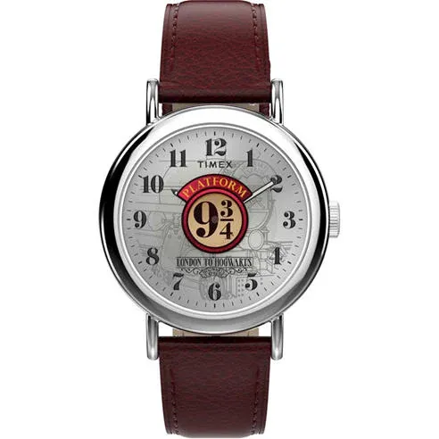 Timex Harry Potter Quartz Analogue Watch