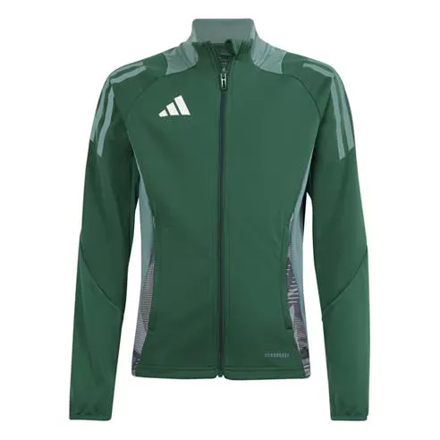 adidas Unisex Kids' Tiro24 Tracksuit Top