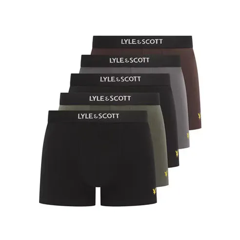 Lyle and Scott Men's Henrick Boxers