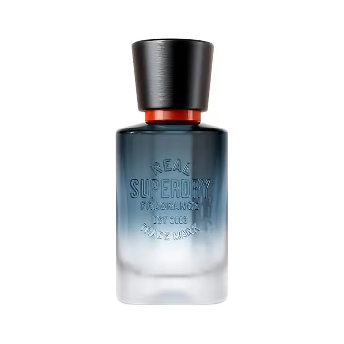 Superdry Real Superdry 01 Him 01 Eau De Toilette 30ml