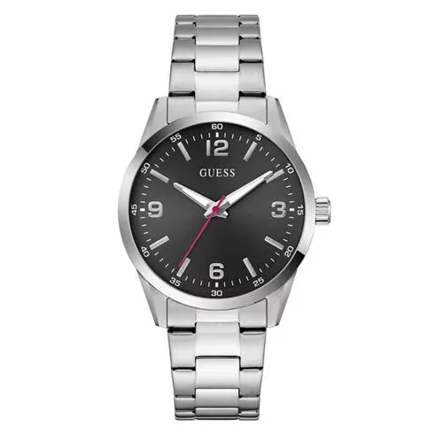 Guess Men's Easton Analogue Quartz Watch