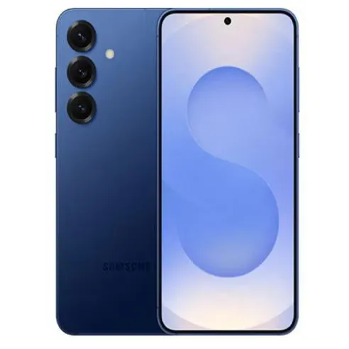 Samsung Galaxy S25 5G 128GB AI Phone