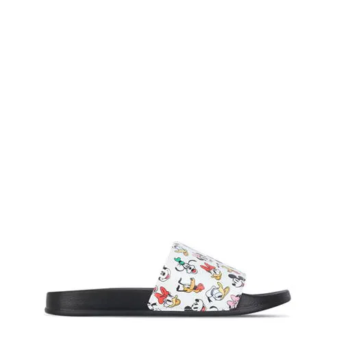 Character Women's Pool Sliders
