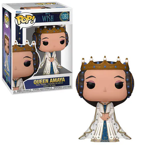 FUNKO Vinyl: WSH- POP 4
