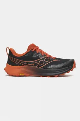 Saucony Mens Peregrine 16 Shoes
