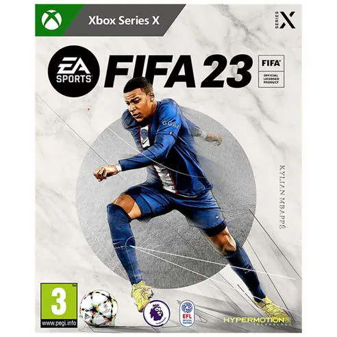 EA FIFA 23