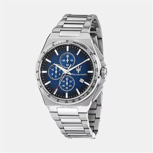 Maserati Men's Velocita Quartz Analogue Quartz Watch