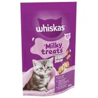 Whiskas Milk Kitten Treats