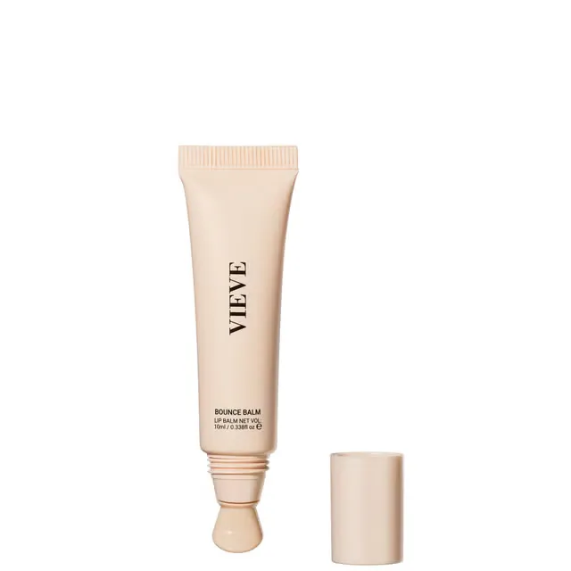 VIEVE Bounce Balm 10ml - Vanilla