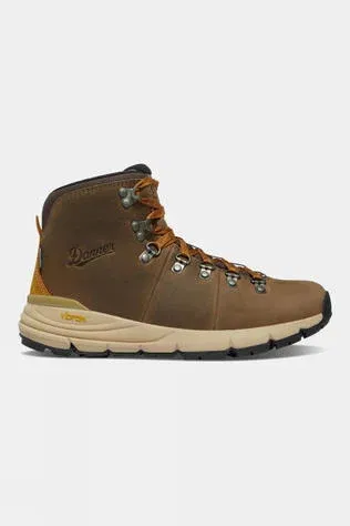 Danner Womens Mountain 600 Leaf GTX Boots