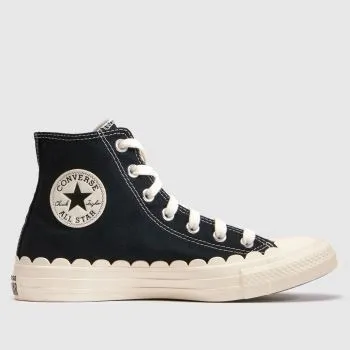 All Star Hi