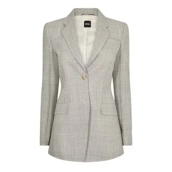 Boss Jacketa3 10260288 01 Womens