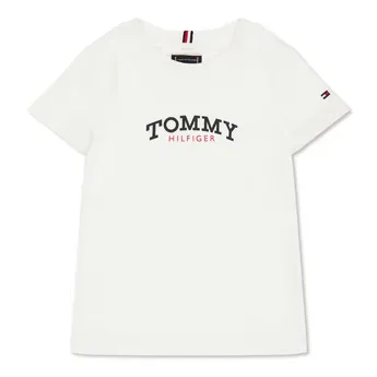 Tommy Hilfiger Kids' Mono T-Shirt