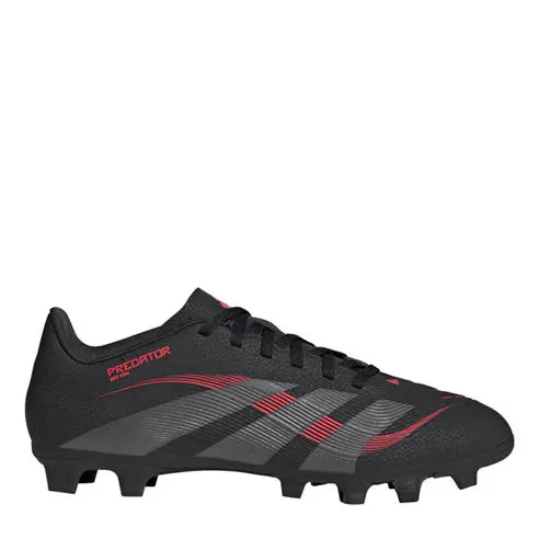 adidas Predator Club Firm Ground Football Boots