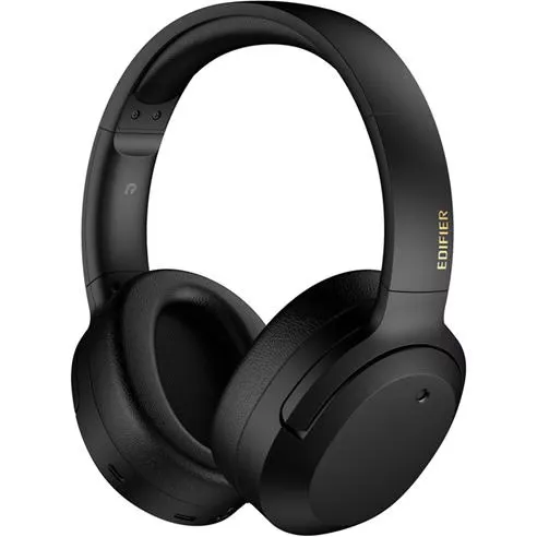 Edifier W820NB Plus Bluetooth ANC HiRes Headphones